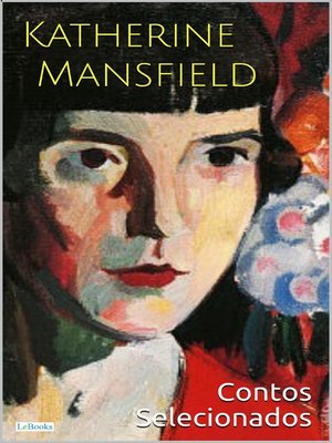 cover image of Katherine Mansfield